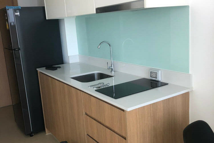 Квартира в Паттайе, Таиланд | THE234654