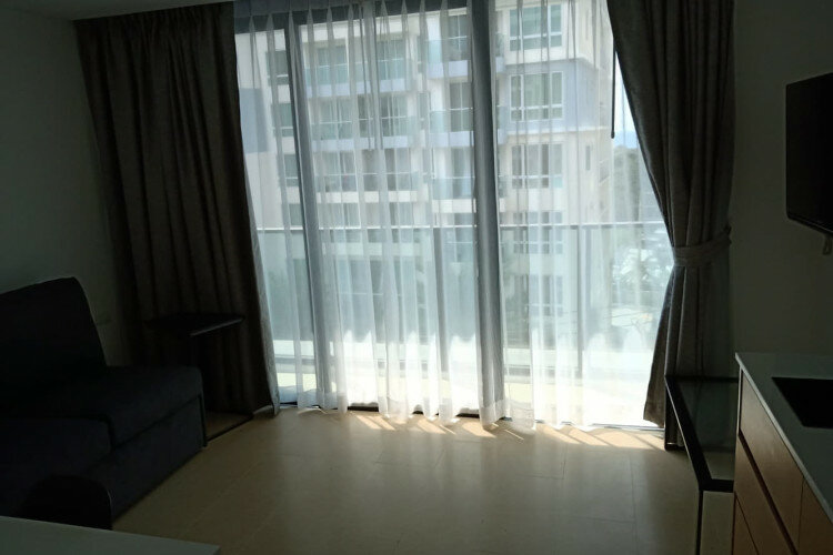 Квартира в Паттайе, Таиланд | THE234654