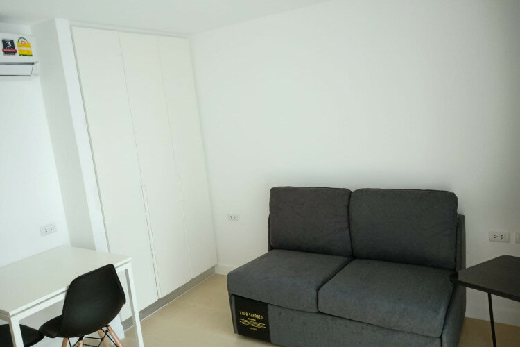 Квартира в Паттайе, Таиланд | THE234654