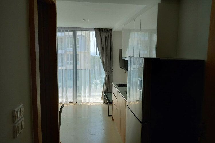 Квартира в Паттайе, Таиланд | THE234654