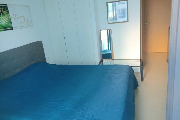 Квартира в Паттайе, Таиланд | THE234654