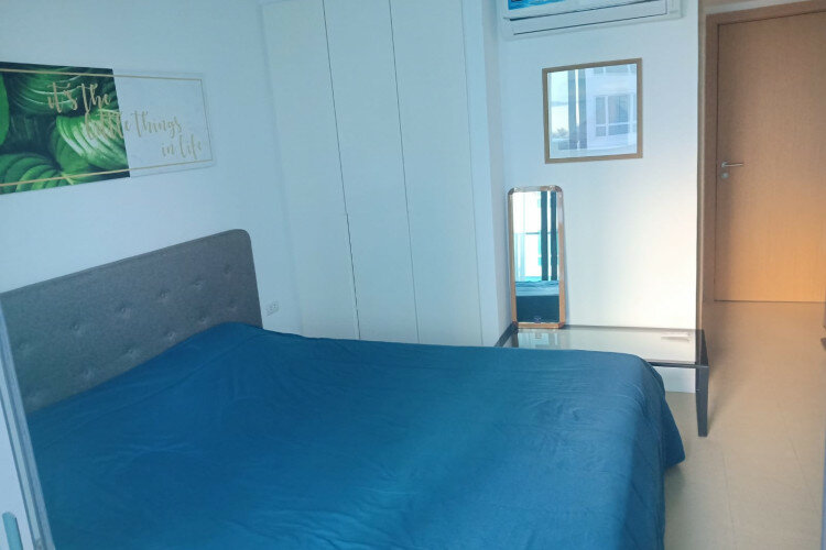 Квартира в Паттайе, Таиланд | THE234654