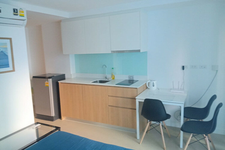 Квартира в Паттайе, Таиланд | THE234654