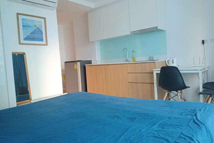 Квартира в Паттайе, Таиланд | THE234654