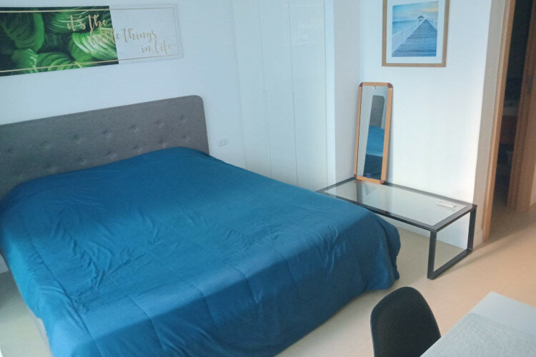 Квартира в Паттайе, Таиланд | THE234654