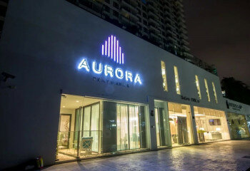 Квартира в Паттайе, Таиланд | THE234654