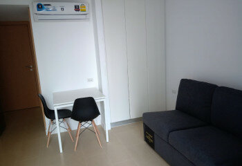 Квартира в Паттайе, Таиланд | THE234654