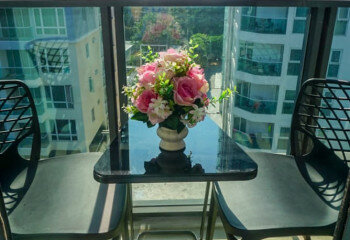 Квартира в Паттайе, Таиланд | THE234654