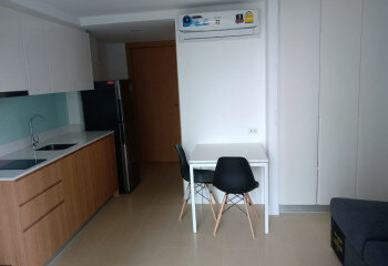 Квартира в Паттайе, Таиланд | THE234654