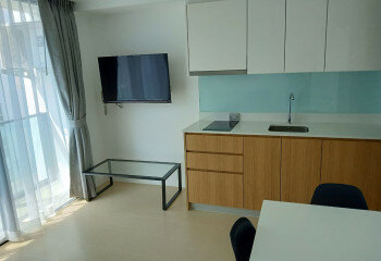 Квартира в Паттайе, Таиланд | THE234654