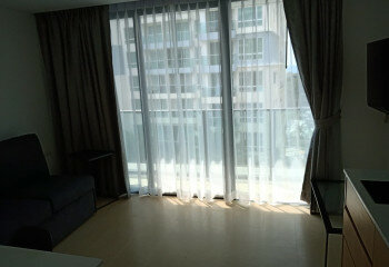 Квартира в Паттайе, Таиланд | THE234654