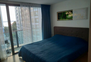 Квартира в Паттайе, Таиланд | THE234654