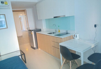 Квартира в Паттайе, Таиланд | THE234654