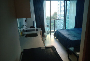 Квартира в Паттайе, Таиланд | THE234654