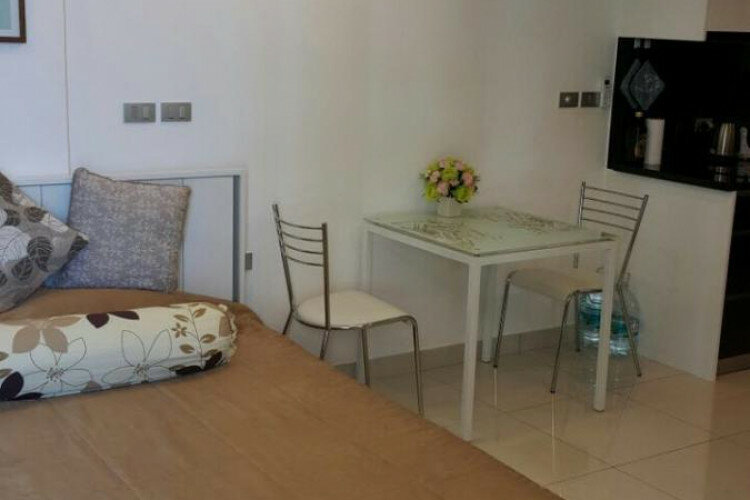 Квартира в Паттайе, Таиланд | THE334297