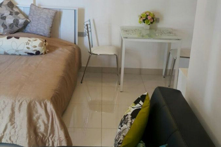 Квартира в Паттайе, Таиланд | THE334297