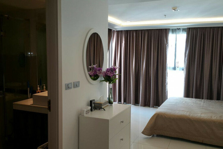 Квартира в Паттайе, Таиланд | THE334297