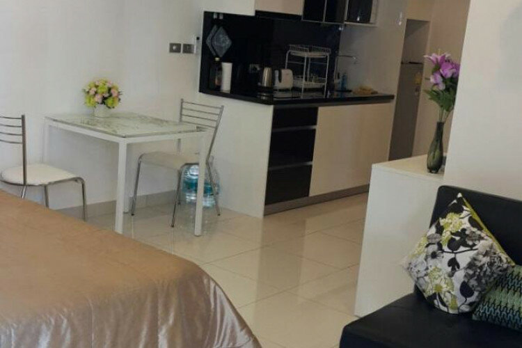 Квартира в Паттайе, Таиланд | THE334297