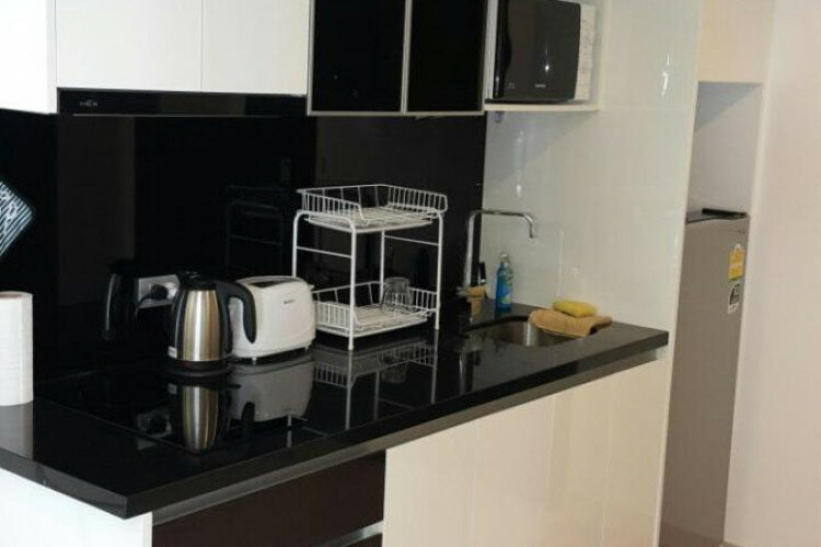 Квартира в Паттайе, Таиланд | THE334297