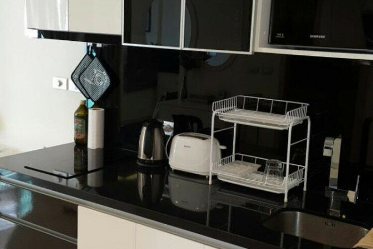 Квартира в Паттайе, Таиланд | THE334297