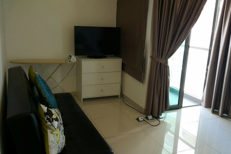 Квартира в Паттайе, Таиланд | THE334297