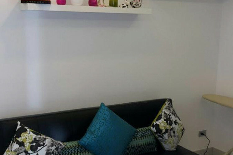 Квартира в Паттайе, Таиланд | THE334297