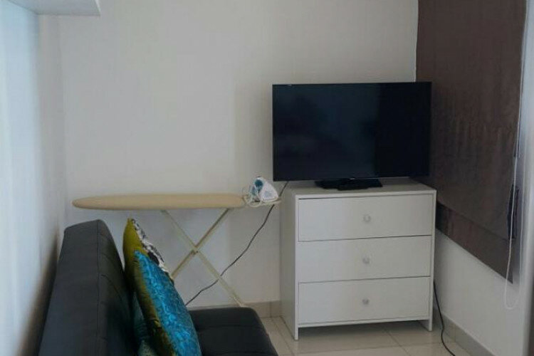 Квартира в Паттайе, Таиланд | THE334297