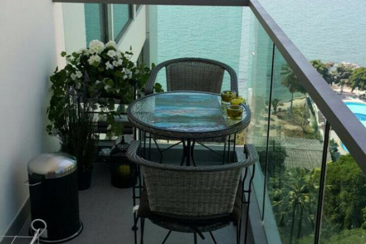 Квартира в Паттайе, Таиланд | THE334297