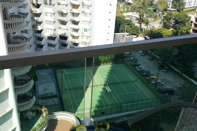 Квартира в Паттайе, Таиланд | THE334297