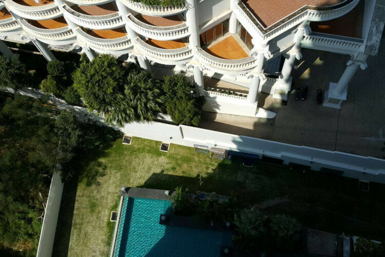 Квартира в Паттайе, Таиланд | THE334297