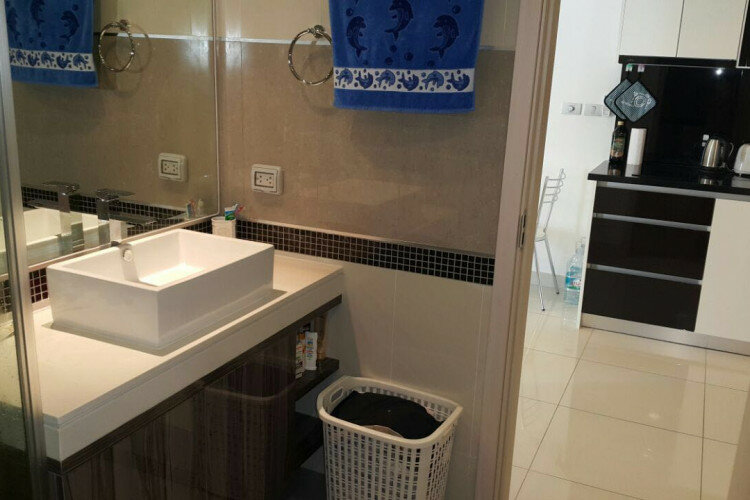 Квартира в Паттайе, Таиланд | THE334297