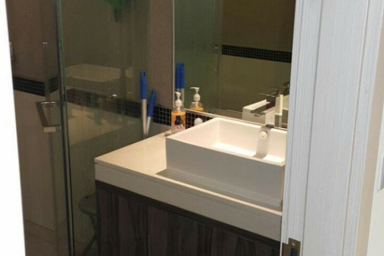 Квартира в Паттайе, Таиланд | THE334297