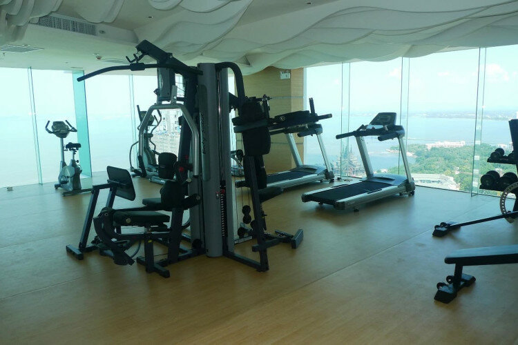 Квартира в Паттайе, Таиланд | THE334297