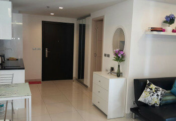 Квартира в Паттайе, Таиланд | THE334297