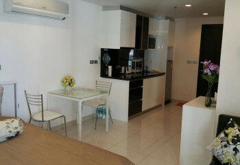 Квартира в Паттайе, Таиланд | THE334297