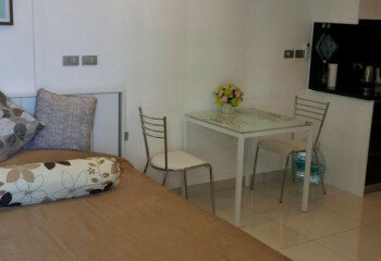 Квартира в Паттайе, Таиланд | THE334297