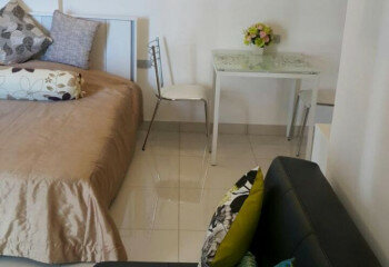 Квартира в Паттайе, Таиланд | THE334297