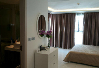 Квартира в Паттайе, Таиланд | THE334297