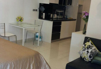 Квартира в Паттайе, Таиланд | THE334297