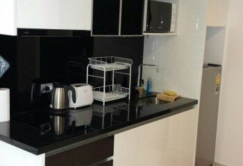 Квартира в Паттайе, Таиланд | THE334297