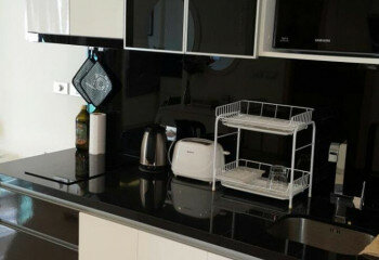 Квартира в Паттайе, Таиланд | THE334297