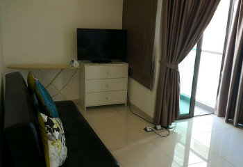 Квартира в Паттайе, Таиланд | THE334297