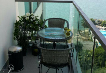 Квартира в Паттайе, Таиланд | THE334297