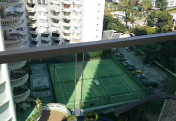 Квартира в Паттайе, Таиланд | THE334297