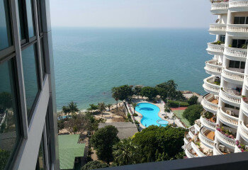 Квартира в Паттайе, Таиланд | THE334297