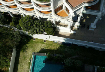 Квартира в Паттайе, Таиланд | THE334297