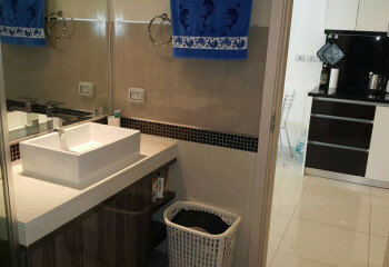 Квартира в Паттайе, Таиланд | THE334297