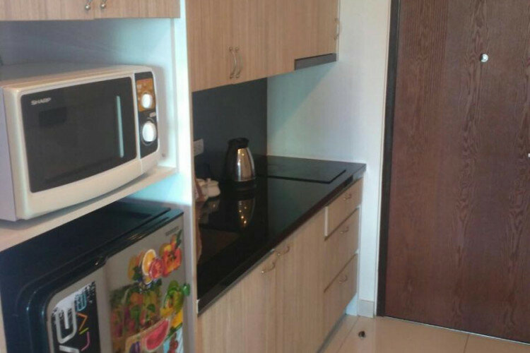 Квартира в Паттайе, Таиланд | THE534171