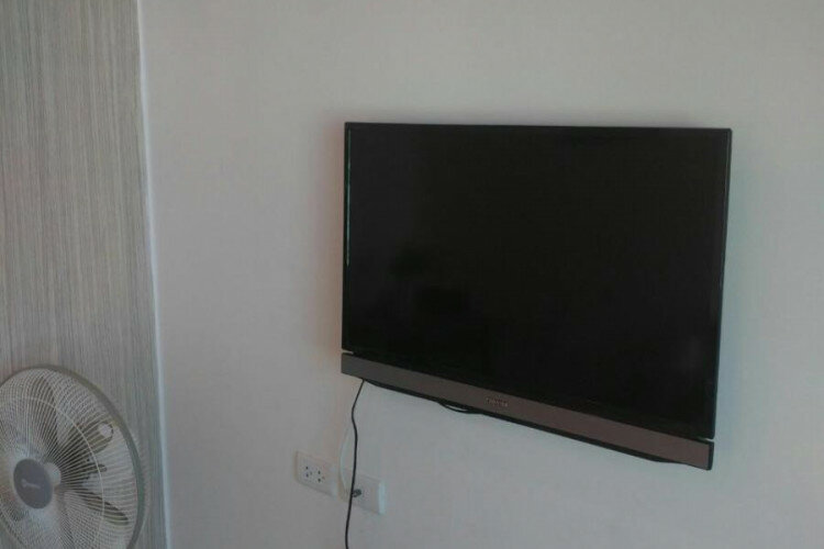 Квартира в Паттайе, Таиланд | THE534171