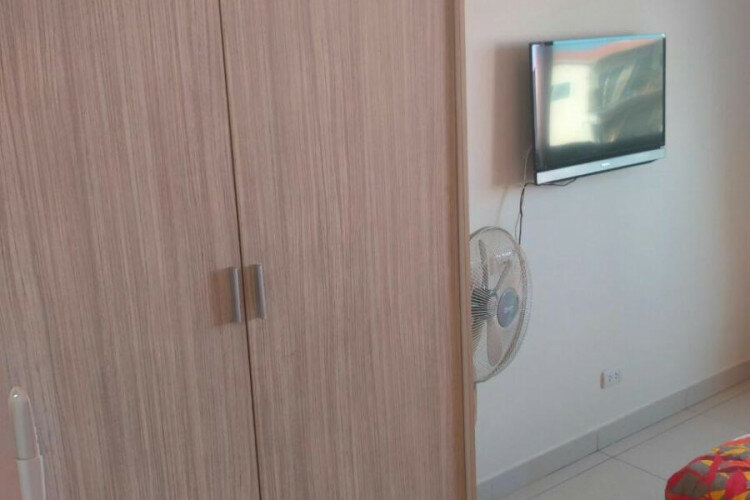 Квартира в Паттайе, Таиланд | THE534171